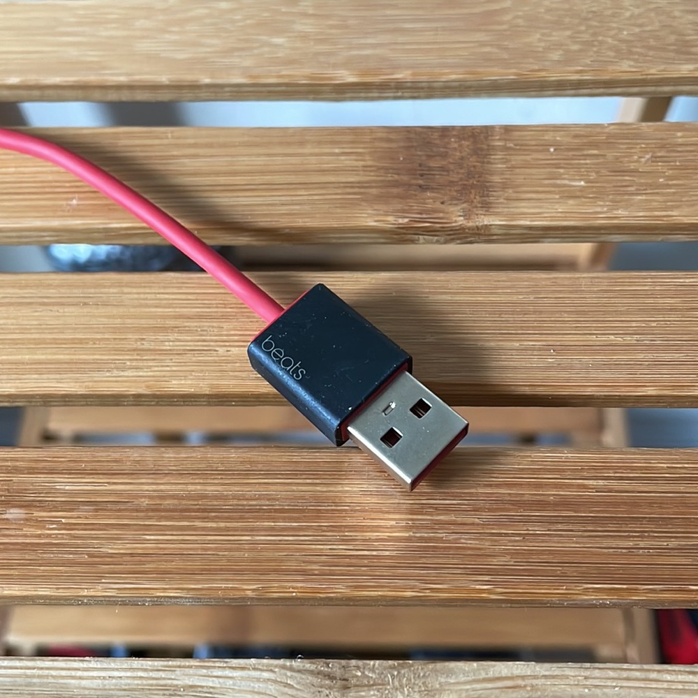USB Micro Cable - Picture 3 of 4